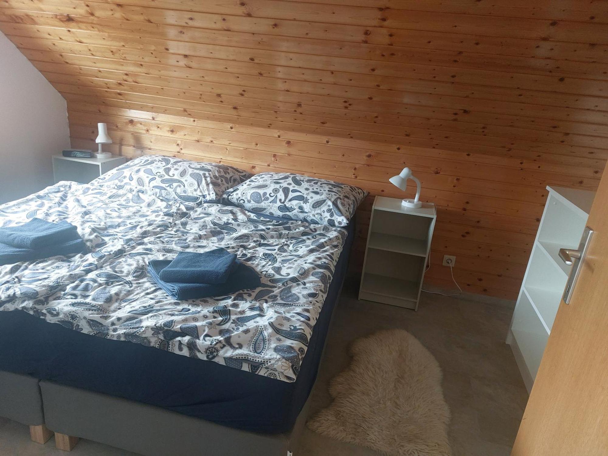Alpenblick Fewo Hauser Reisach Exterior foto