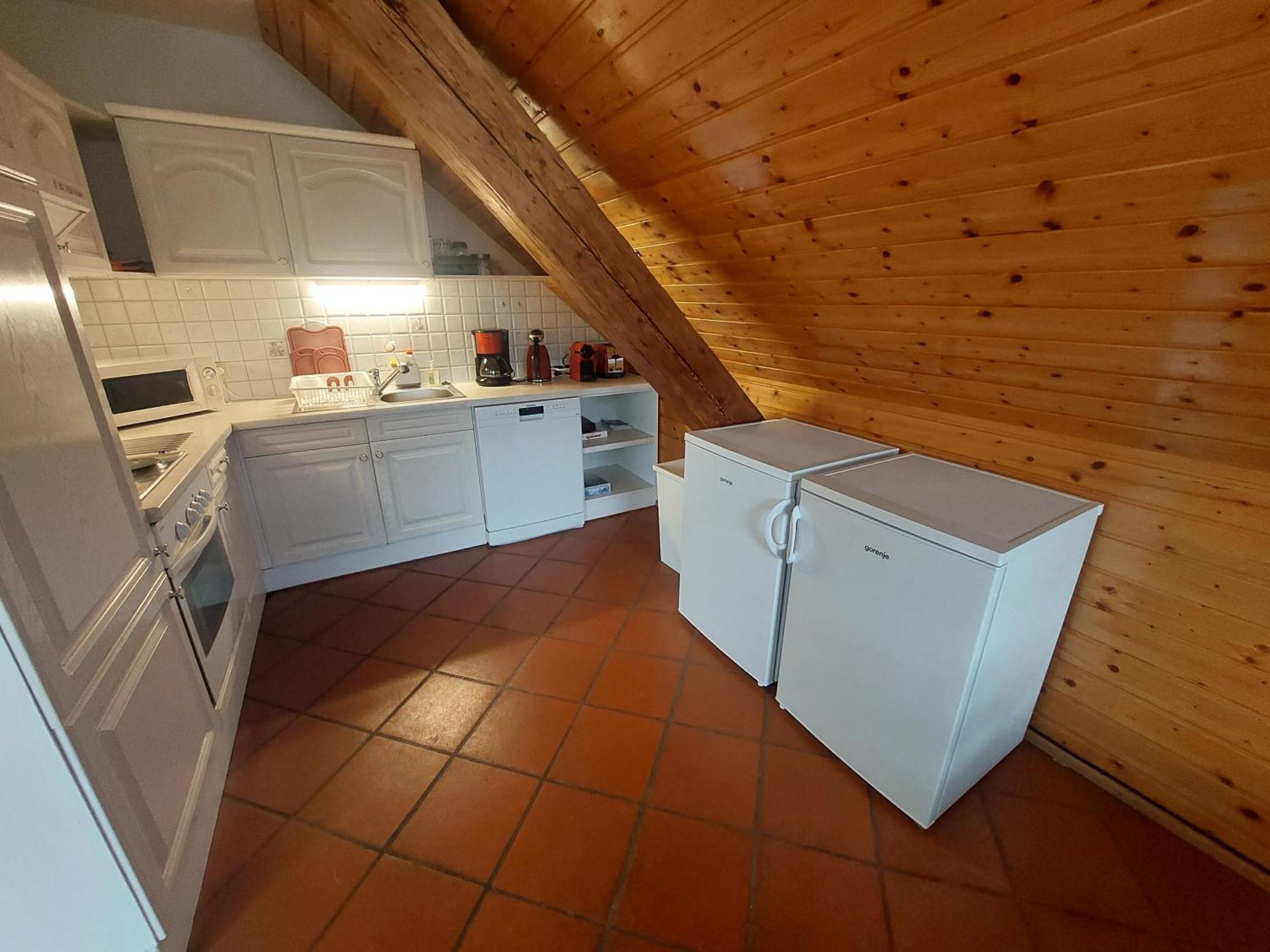 Alpenblick Fewo Hauser Reisach Exterior foto