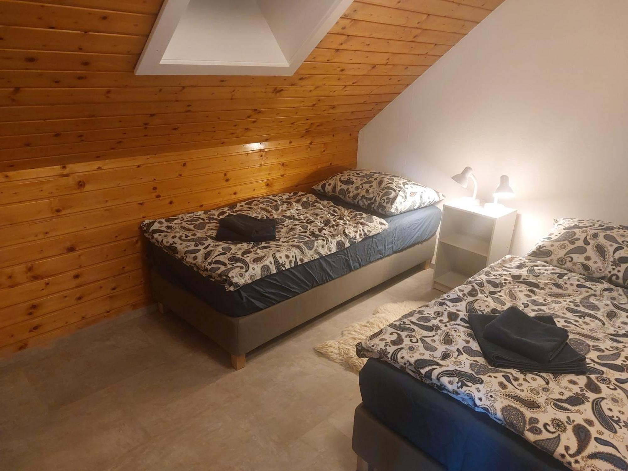 Alpenblick Fewo Hauser Reisach Exterior foto