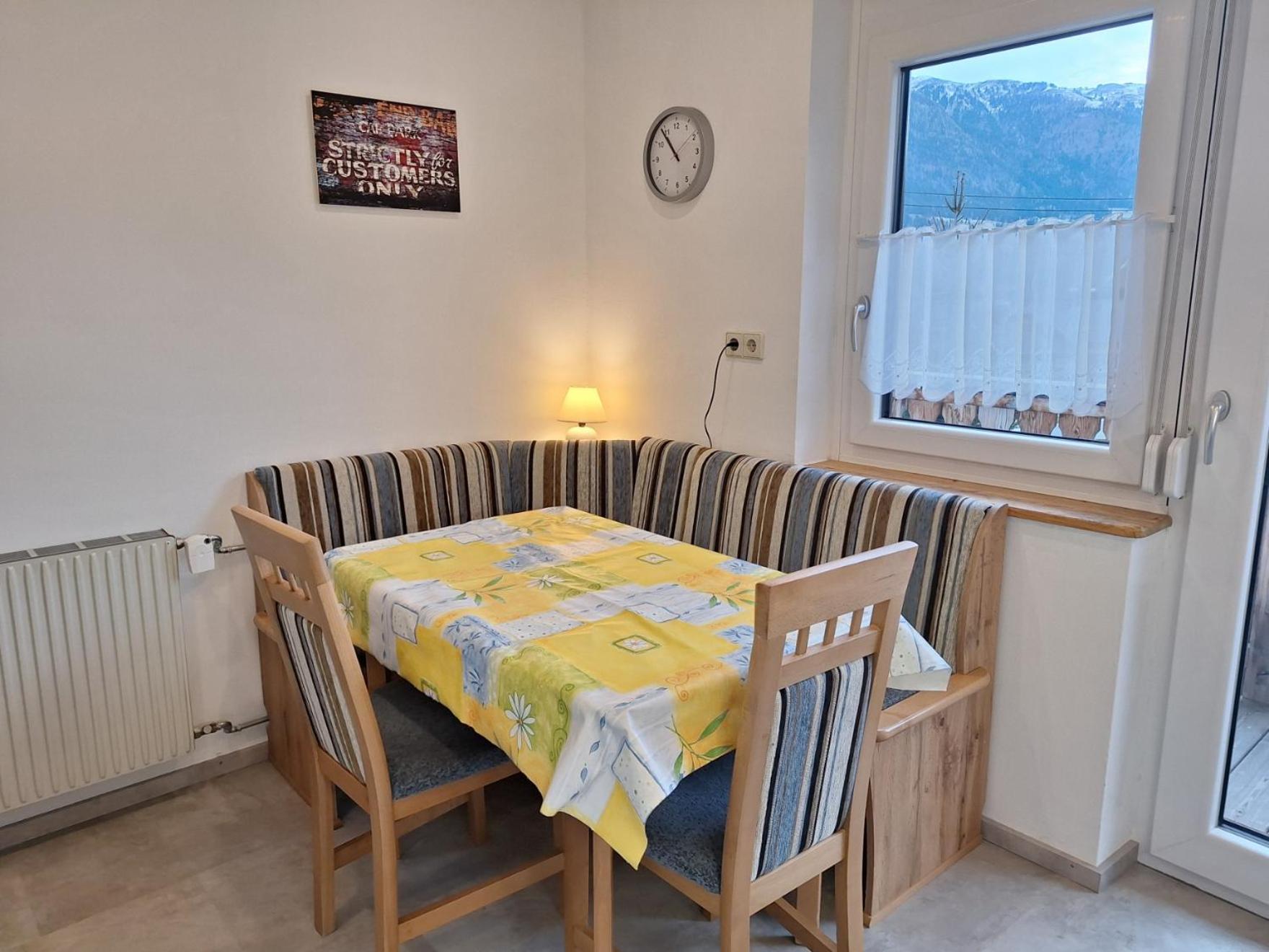 Alpenblick Fewo Hauser Reisach Exterior foto